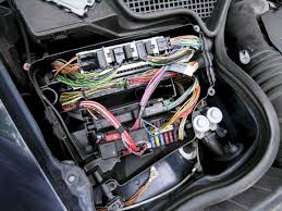 See P1485 repair manual